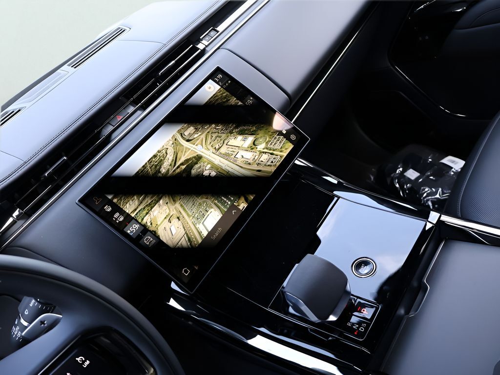 2026 Land Rover Range Rover Sport Autobiography San Clemente CA