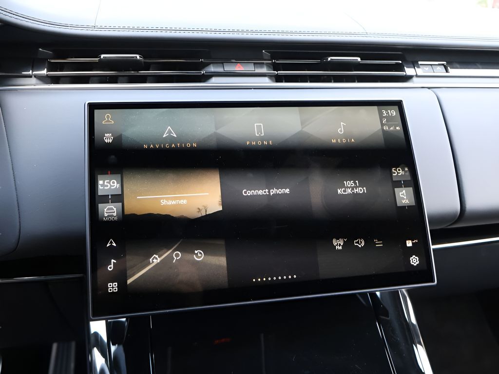 2026 Land Rover Range Rover Sport Autobiography San Clemente CA