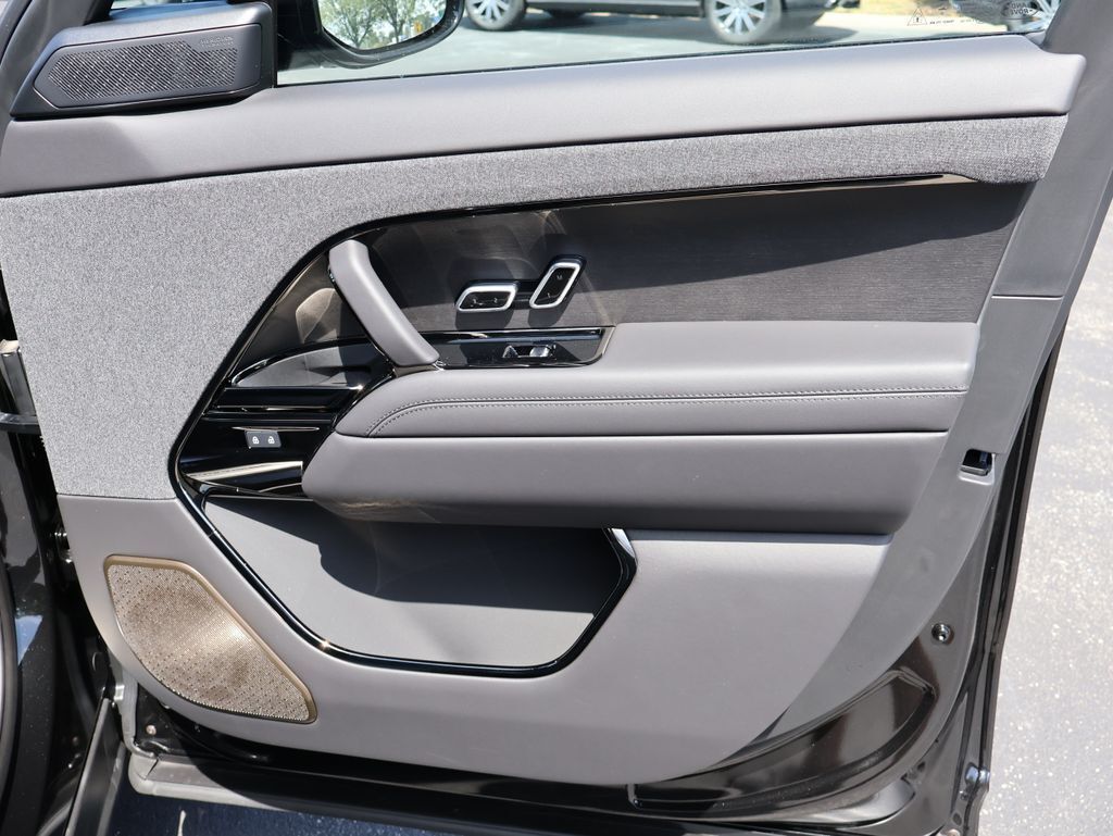 2026 Land Rover Range Rover Sport Autobiography San Clemente CA