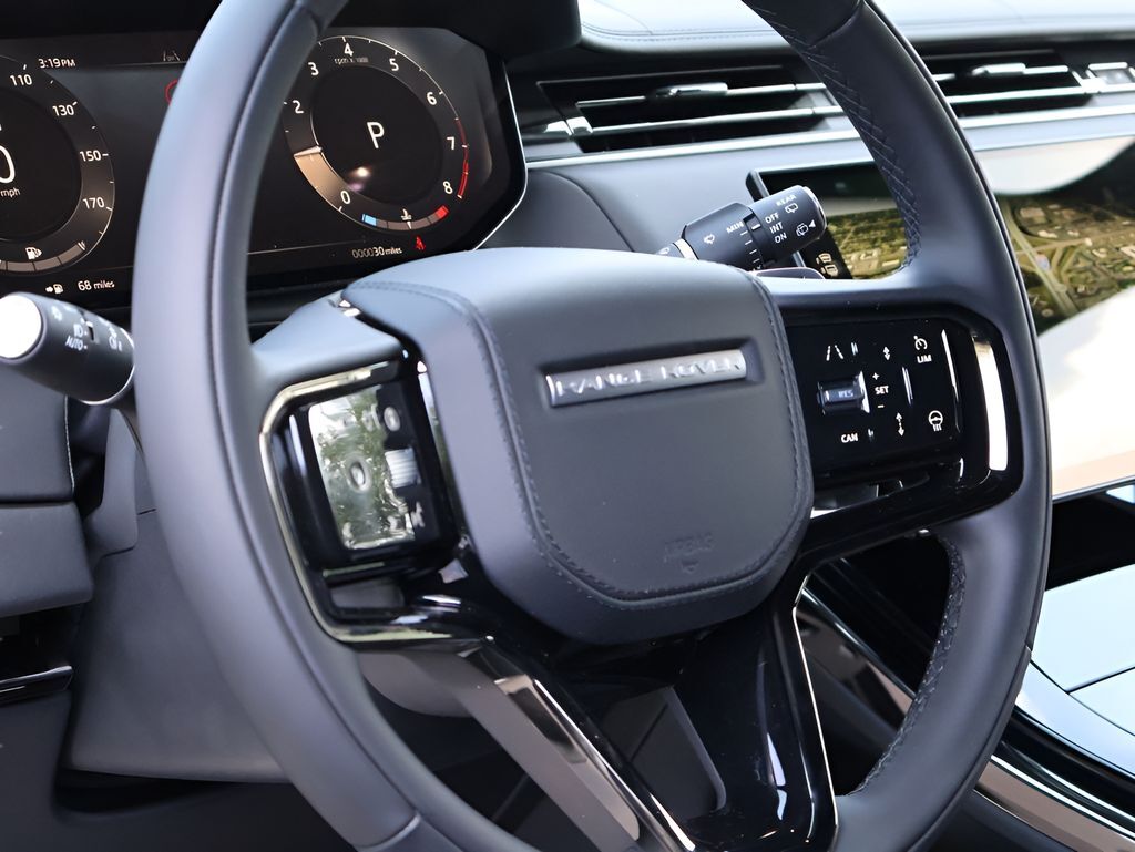 2026 Land Rover Range Rover Sport Autobiography San Clemente CA