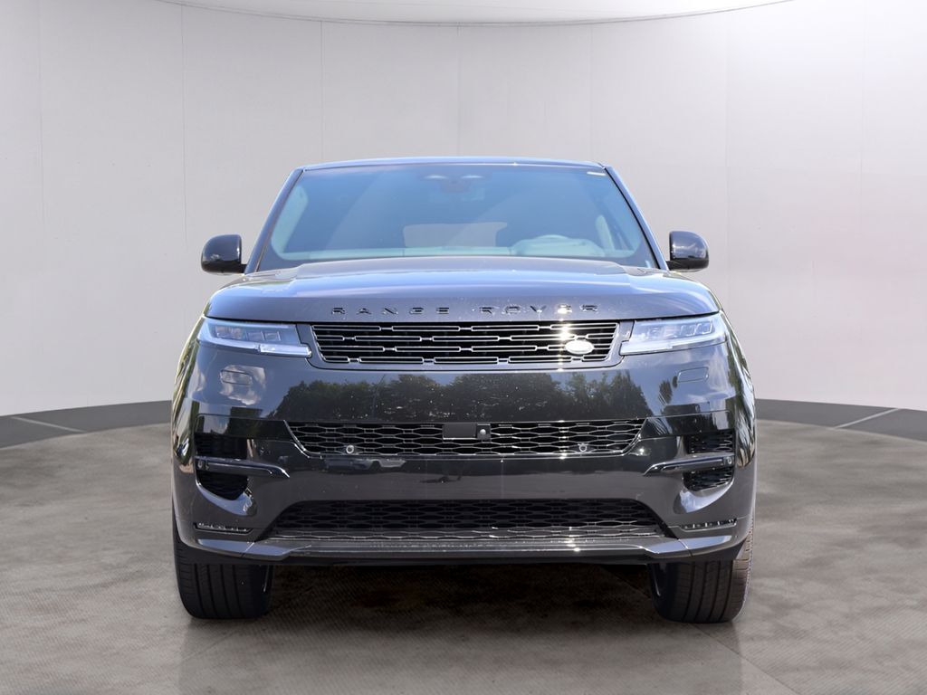 2026 Land Rover Range Rover Sport Autobiography San Clemente CA