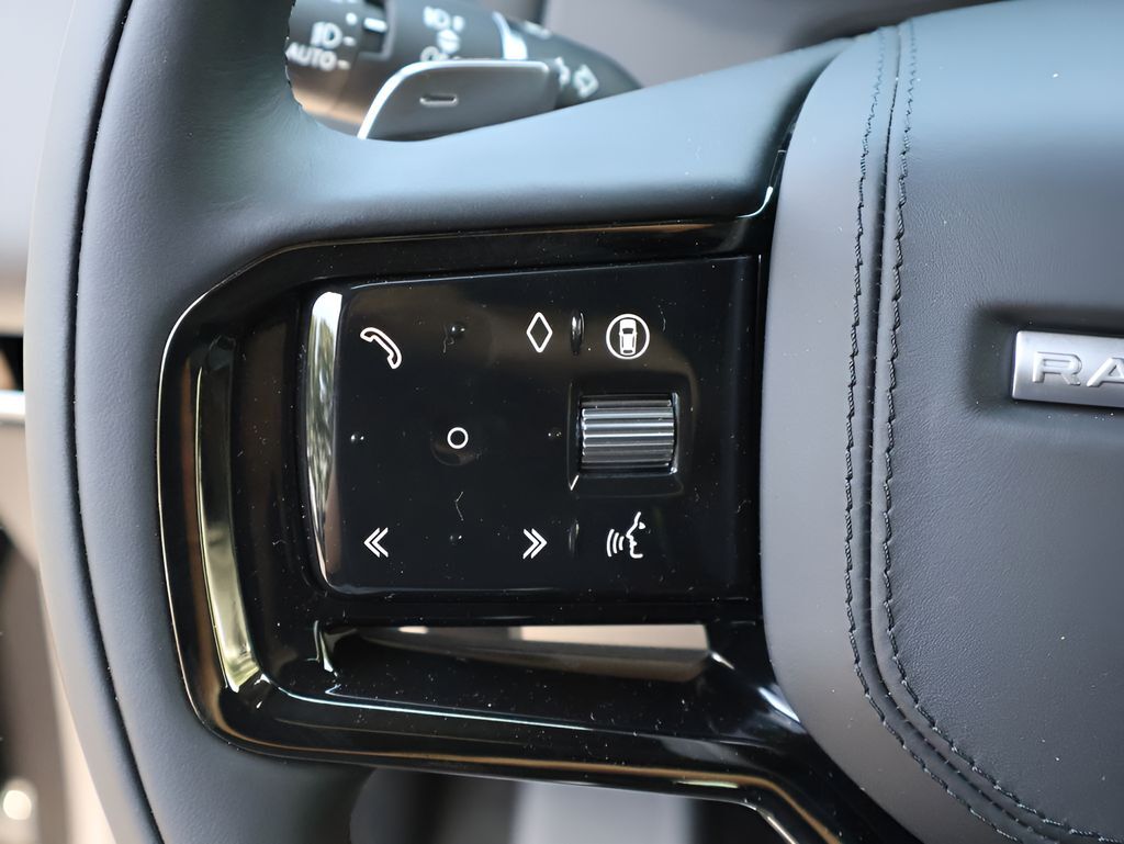 2026 Land Rover Range Rover Sport Autobiography San Clemente CA