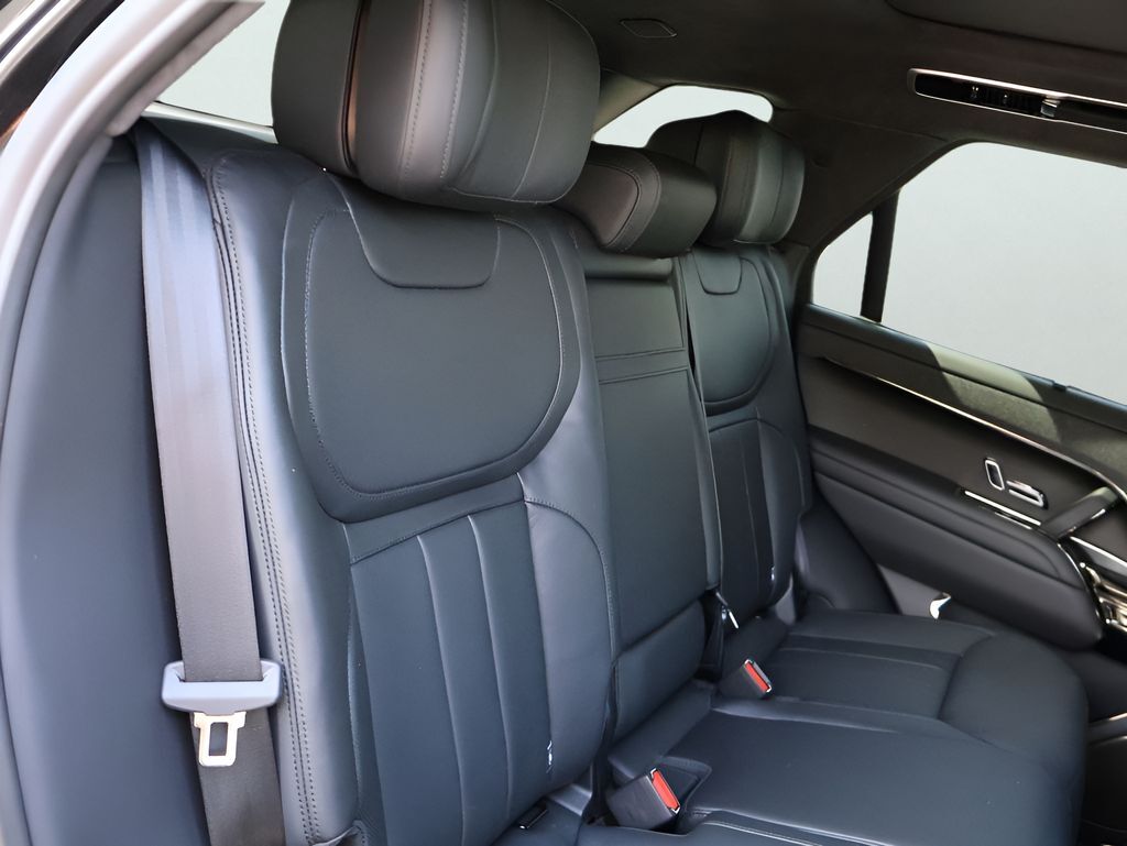 2026 Land Rover Range Rover Sport Autobiography San Clemente CA