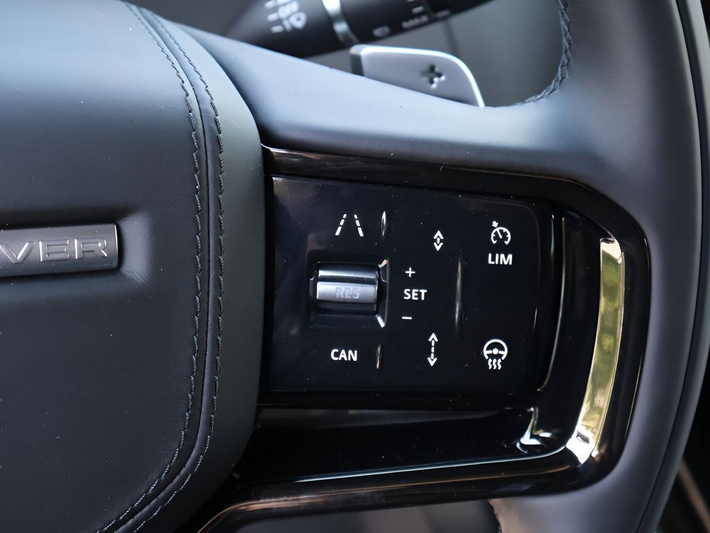 2026 Land Rover Range Rover Sport Autobiography San Clemente CA