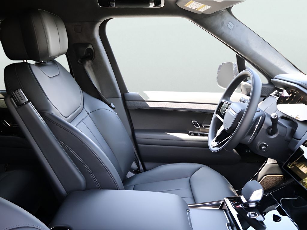 2026 Land Rover Range Rover Sport Autobiography San Clemente CA