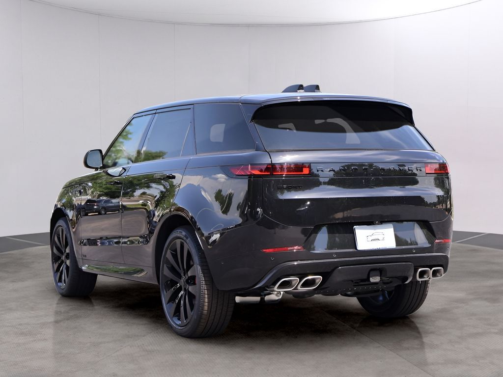 2026 Land Rover Range Rover Sport Autobiography San Clemente CA