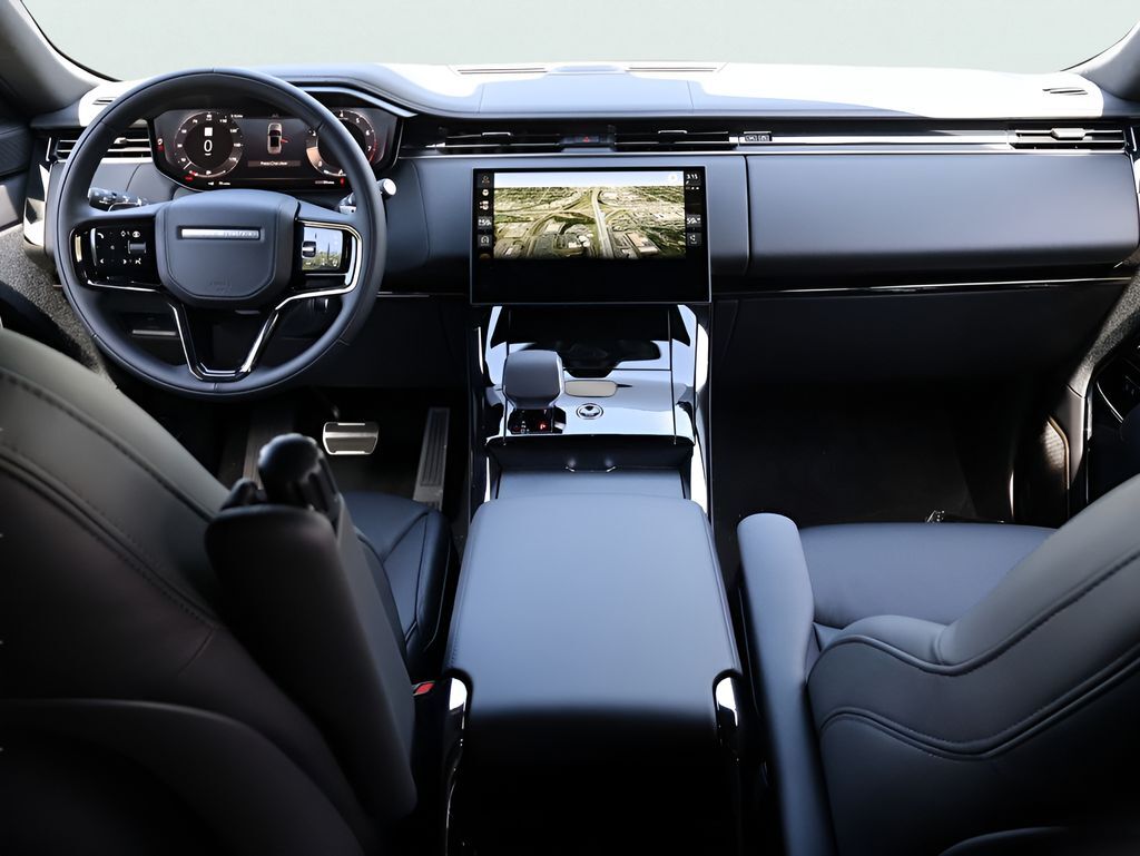 2026 Land Rover Range Rover Sport Autobiography San Clemente CA