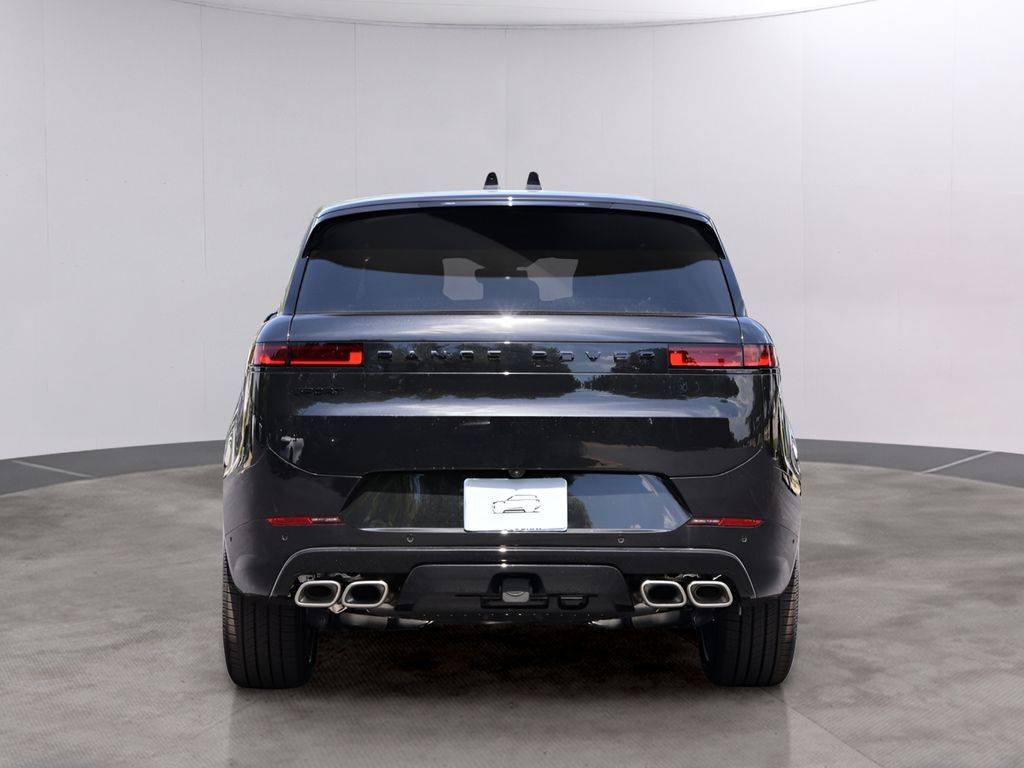 2026 Land Rover Range Rover Sport Autobiography San Clemente CA