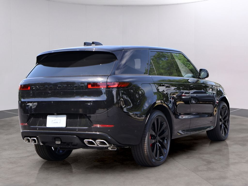 2026 Land Rover Range Rover Sport Autobiography San Clemente CA