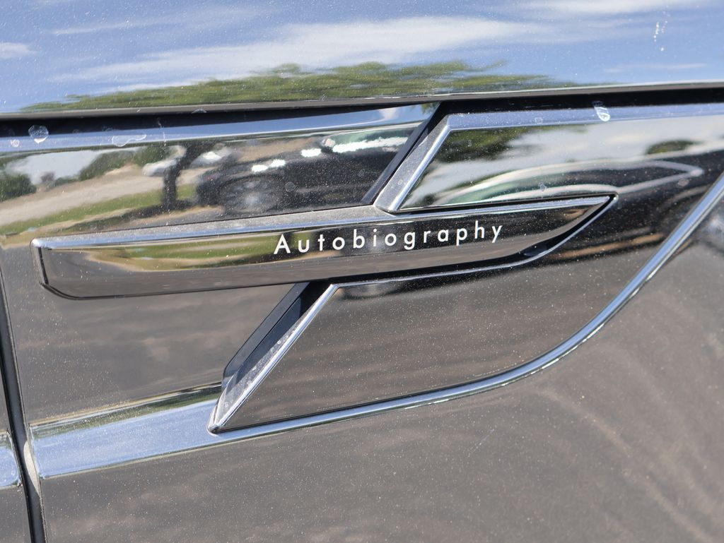 2026 Land Rover Range Rover Sport Autobiography San Clemente CA