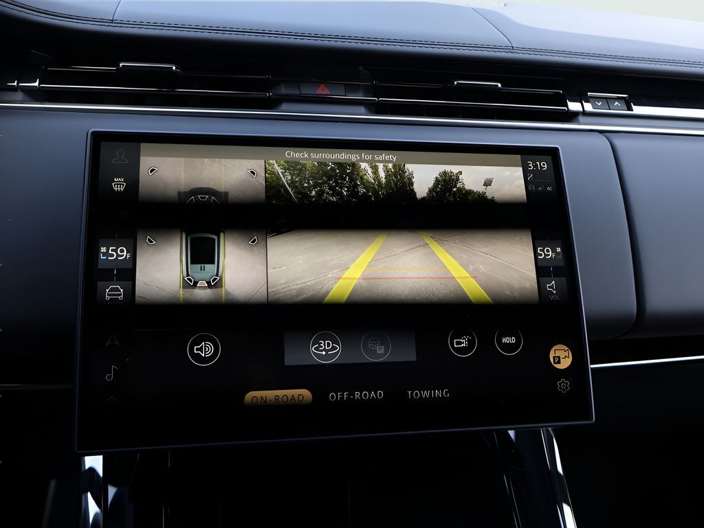 2026 Land Rover Range Rover Sport Autobiography San Clemente CA