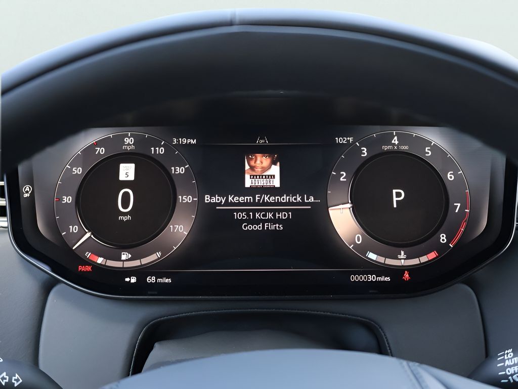 2026 Land Rover Range Rover Sport Autobiography San Clemente CA