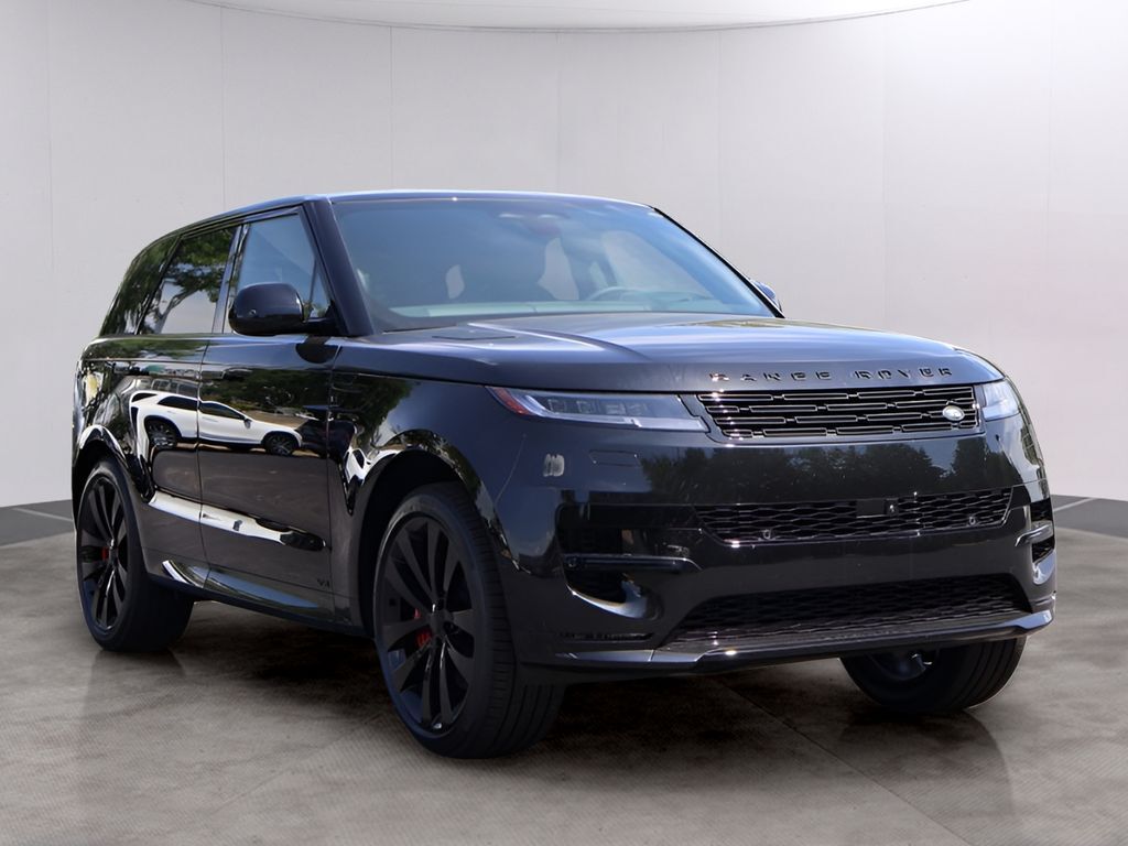 2026 Land Rover Range Rover Sport Autobiography San Clemente CA