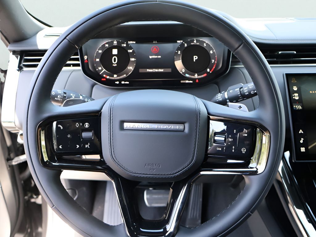 2026 Land Rover Range Rover Sport Autobiography San Clemente CA