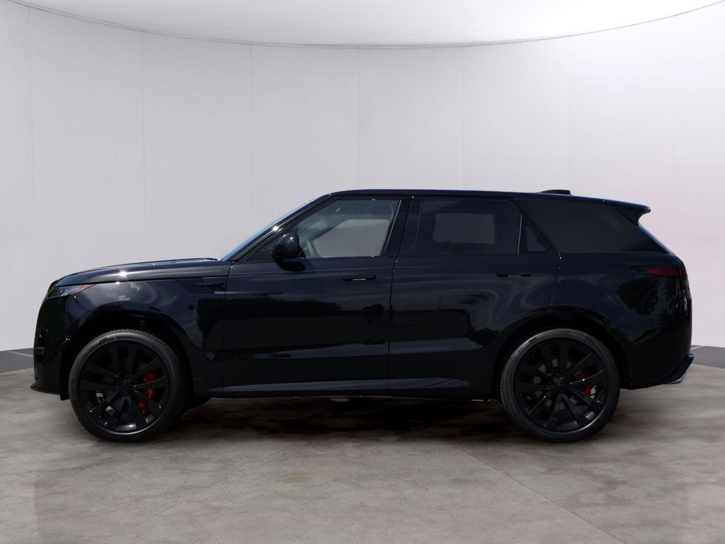 2026 Land Rover Range Rover Sport Autobiography San Clemente CA