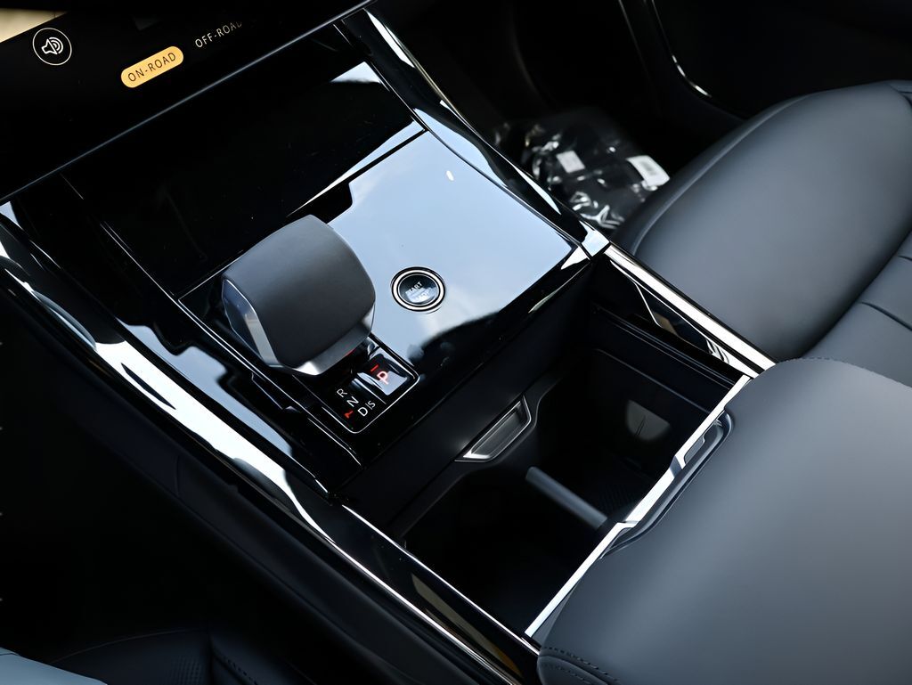 2026 Land Rover Range Rover Sport Autobiography San Clemente CA