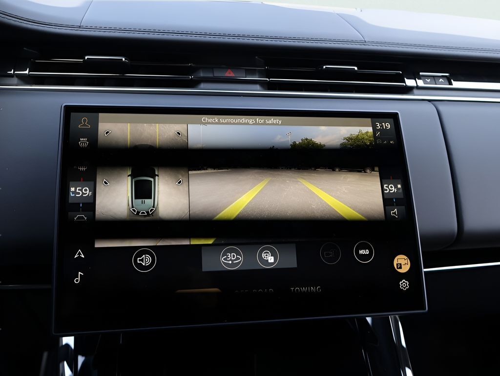 2026 Land Rover Range Rover Sport Autobiography San Clemente CA