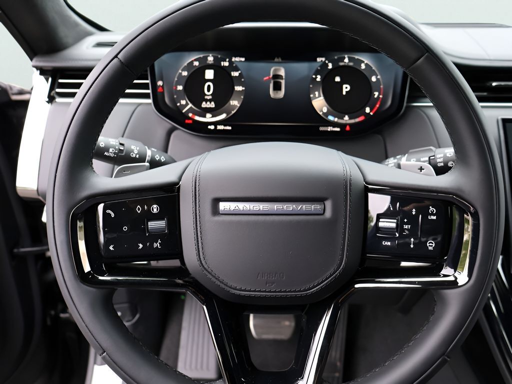 2026 Land Rover Range Rover Sport Autobiography San Clemente CA