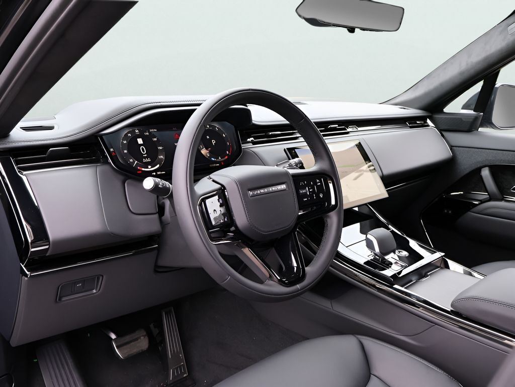 2026 Land Rover Range Rover Sport Autobiography San Clemente CA