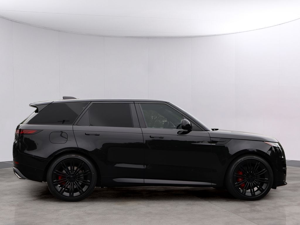 2026 Land Rover Range Rover Sport Autobiography San Clemente CA