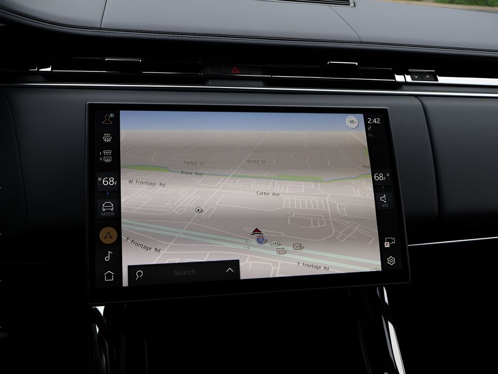 2026 Land Rover Range Rover Sport Autobiography San Clemente CA