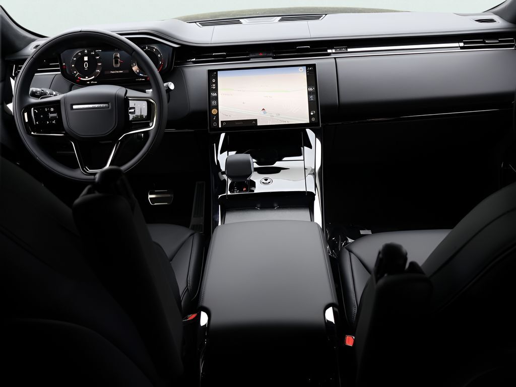 2026 Land Rover Range Rover Sport Autobiography San Clemente CA