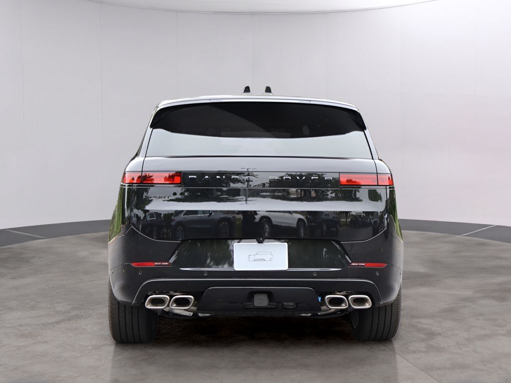 2026 Land Rover Range Rover Sport Autobiography San Clemente CA