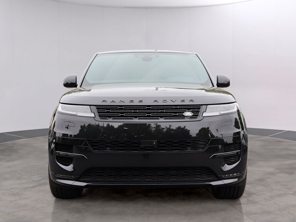 2026 Land Rover Range Rover Sport Autobiography San Clemente CA