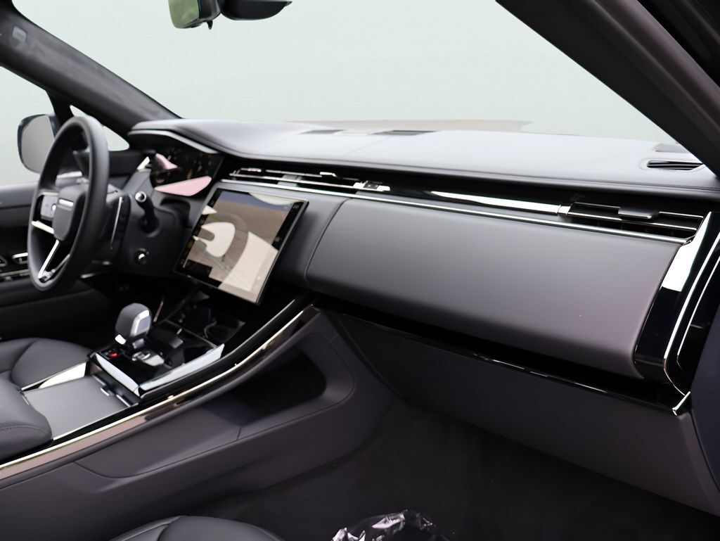 2026 Land Rover Range Rover Sport Autobiography San Clemente CA