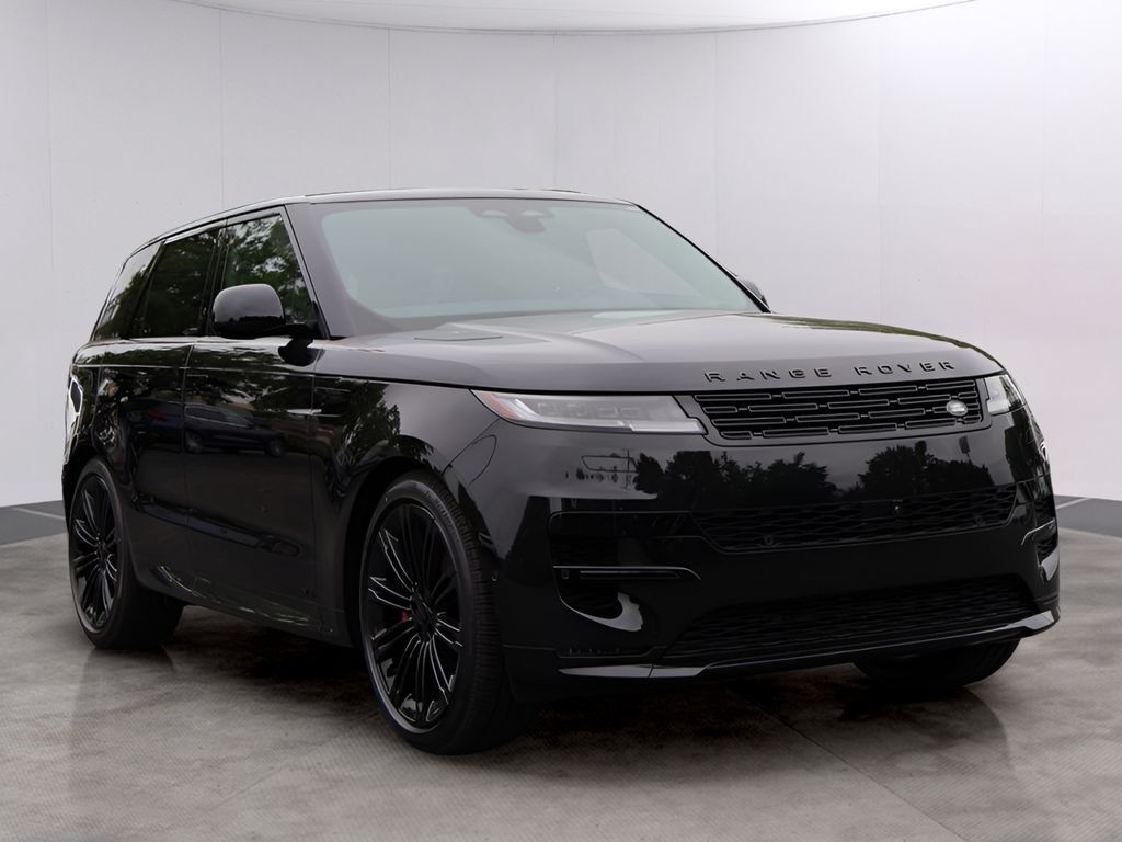 2026 Land Rover Range Rover Sport Autobiography San Clemente CA