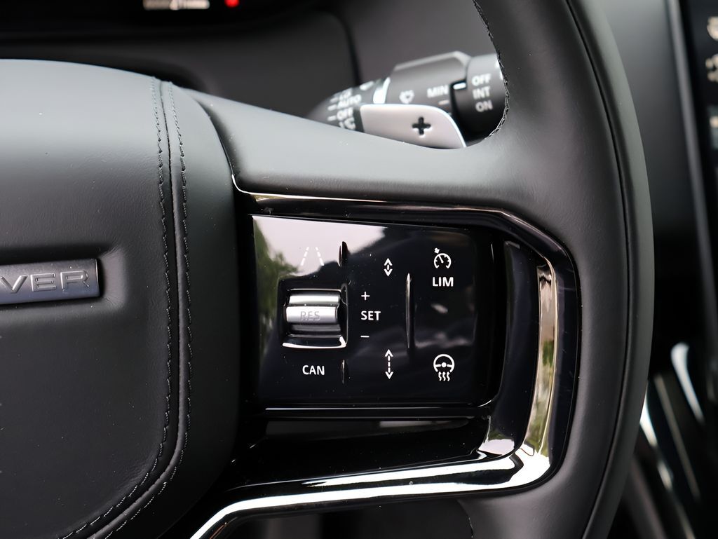 2026 Land Rover Range Rover Sport Autobiography San Clemente CA