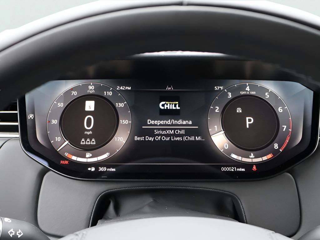 2026 Land Rover Range Rover Sport Autobiography San Clemente CA