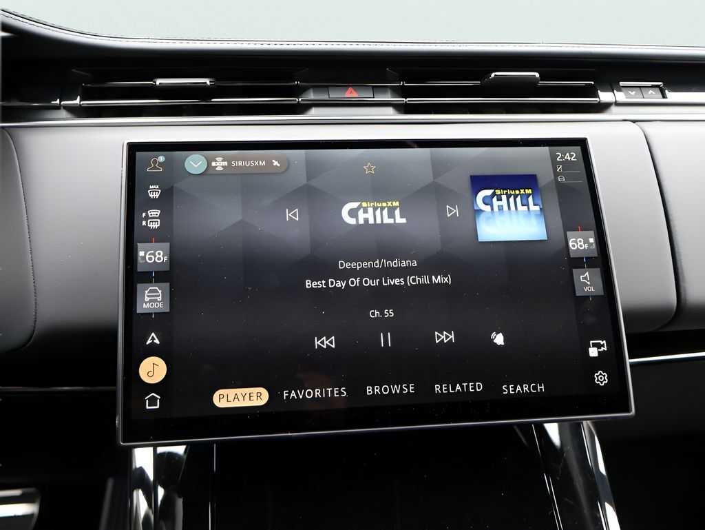 2026 Land Rover Range Rover Sport Autobiography San Clemente CA