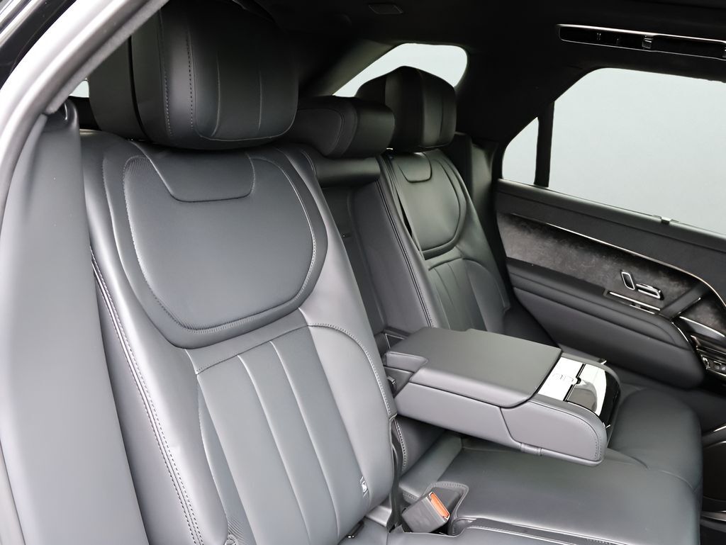 2026 Land Rover Range Rover Sport Autobiography San Clemente CA