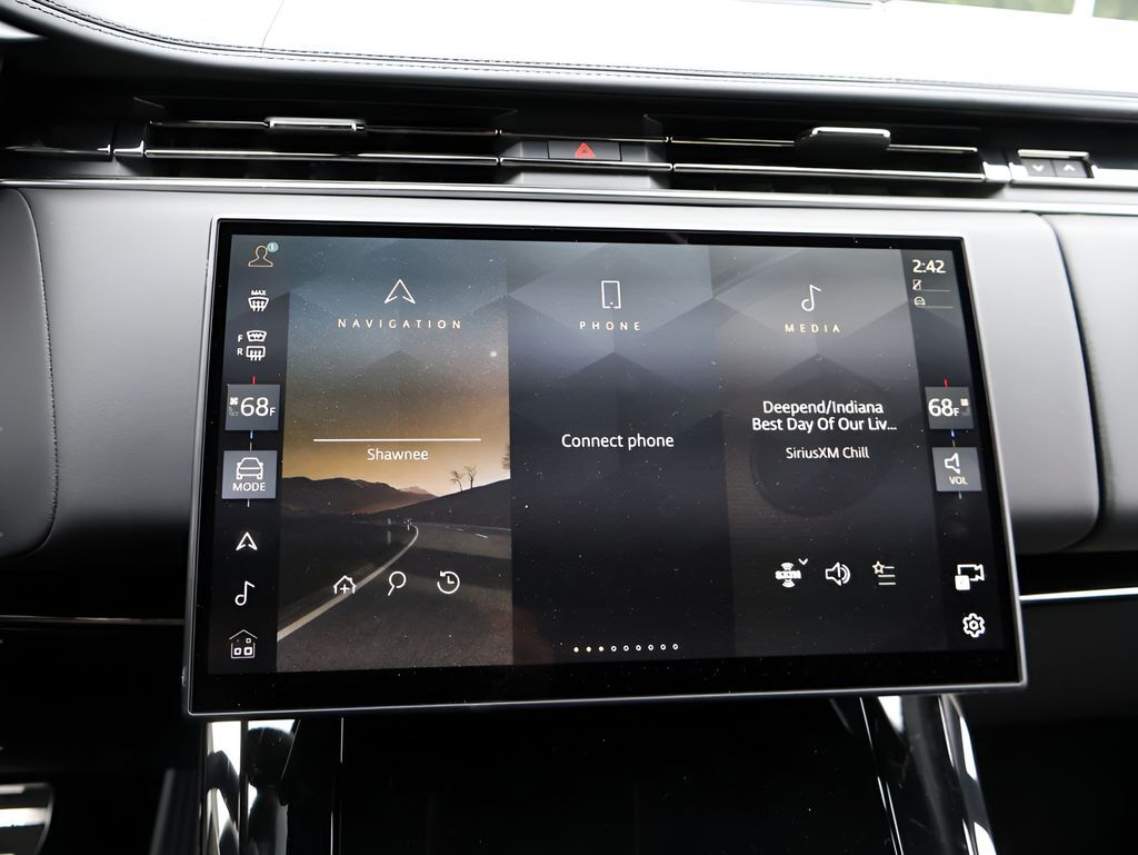 2026 Land Rover Range Rover Sport Autobiography San Clemente CA