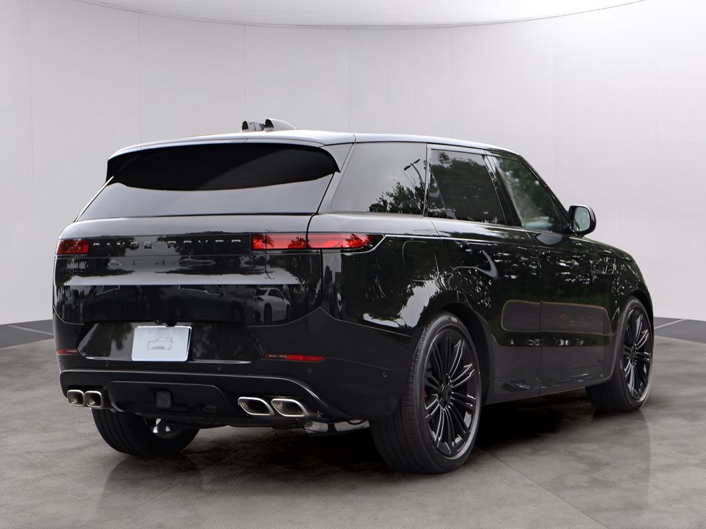 2026 Land Rover Range Rover Sport Autobiography San Clemente CA