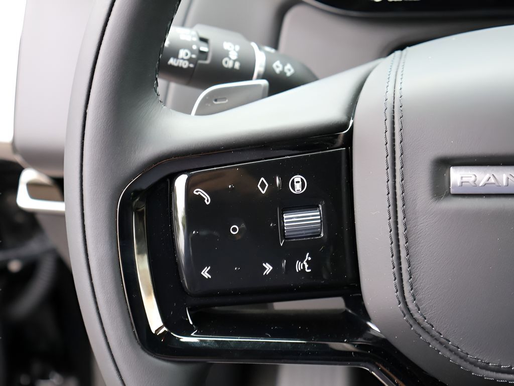 2026 Land Rover Range Rover Sport Autobiography San Clemente CA