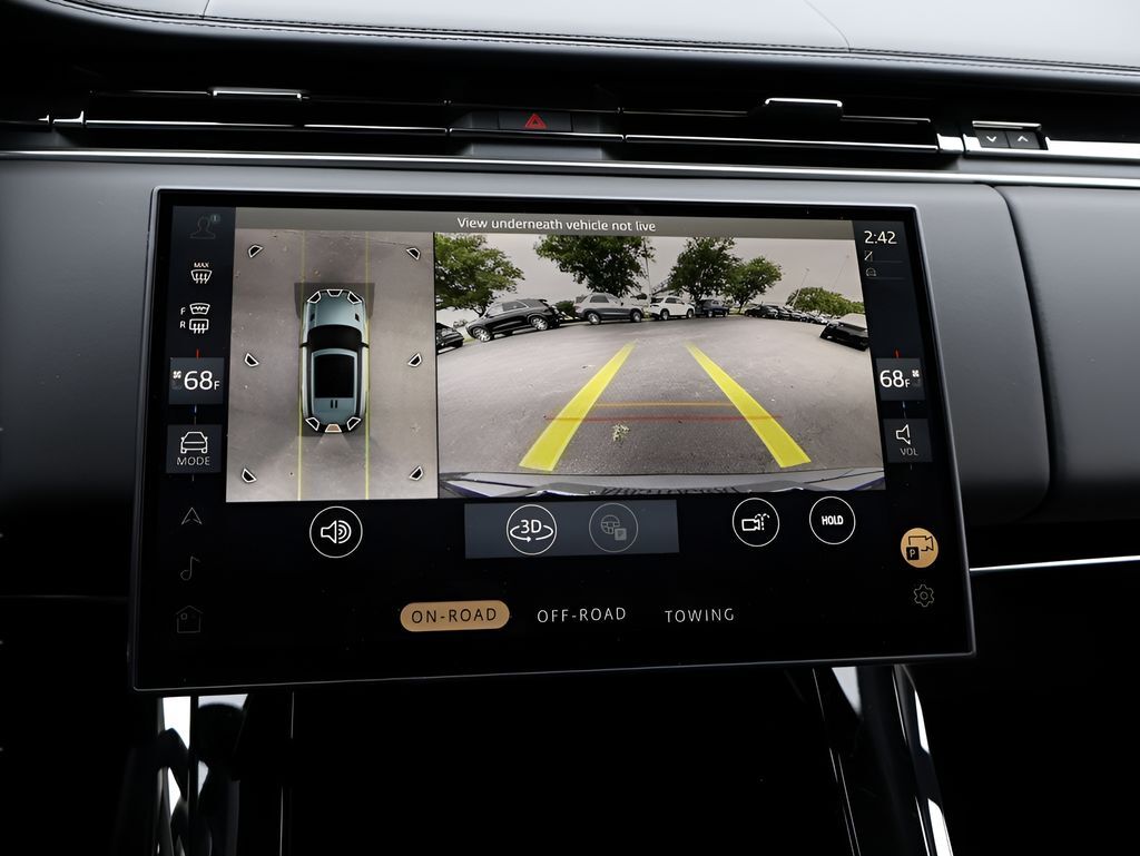 2026 Land Rover Range Rover Sport Autobiography San Clemente CA