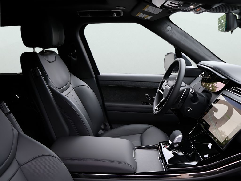 2026 Land Rover Range Rover Sport Autobiography San Clemente CA