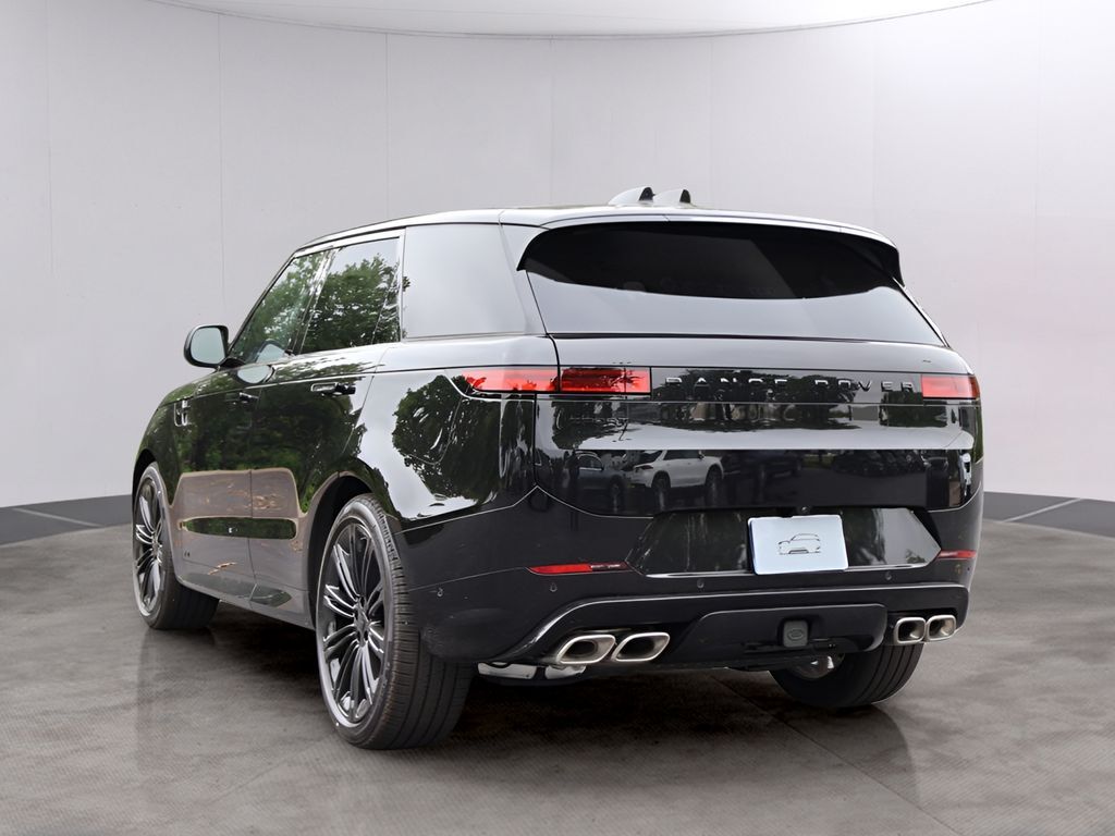 2026 Land Rover Range Rover Sport Autobiography San Clemente CA
