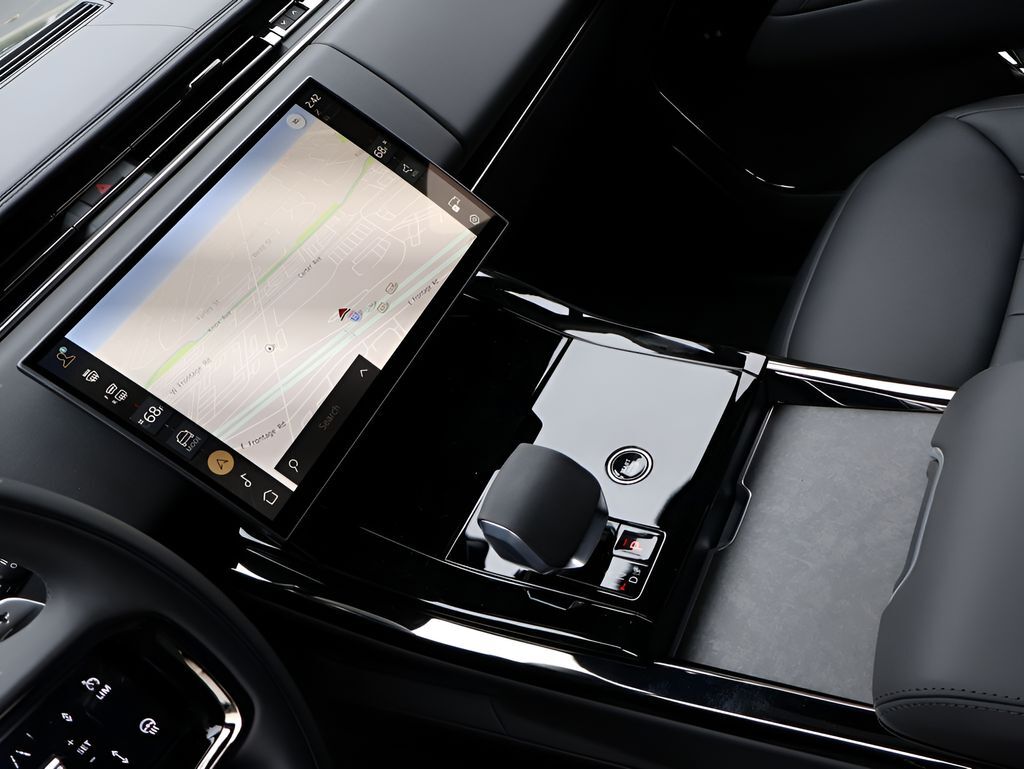 2026 Land Rover Range Rover Sport Autobiography San Clemente CA