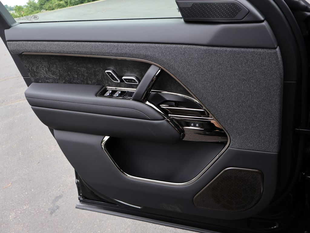 2026 Land Rover Range Rover Sport Autobiography San Clemente CA