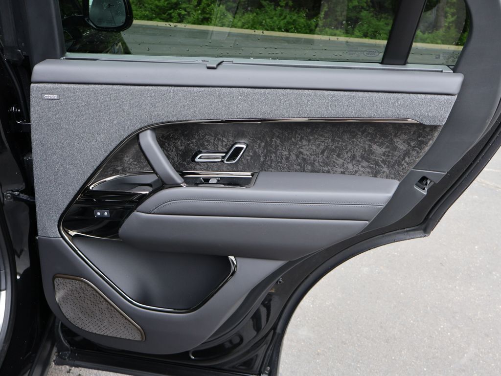 2026 Land Rover Range Rover Sport Autobiography San Clemente CA