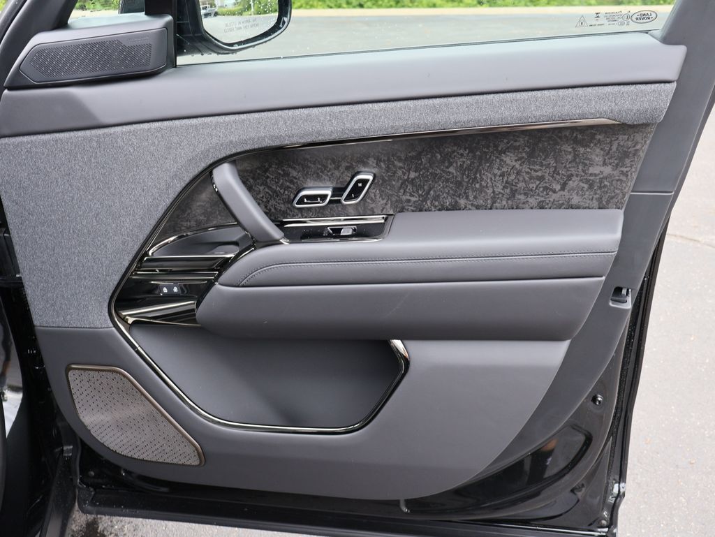 2026 Land Rover Range Rover Sport Autobiography San Clemente CA
