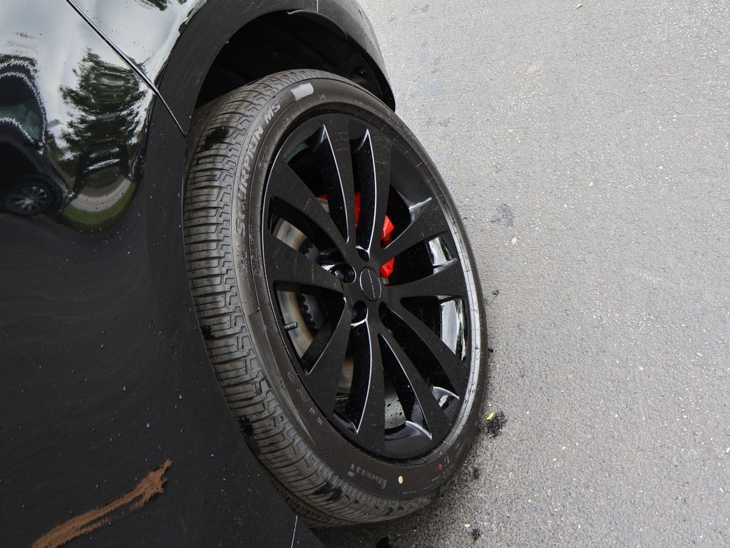 2026 Land Rover Range Rover Sport Autobiography San Clemente CA