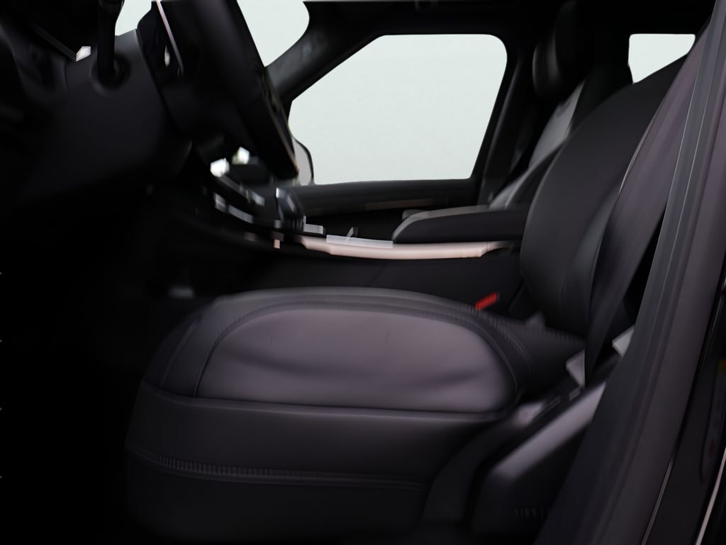2026 Land Rover Range Rover Sport Autobiography San Clemente CA