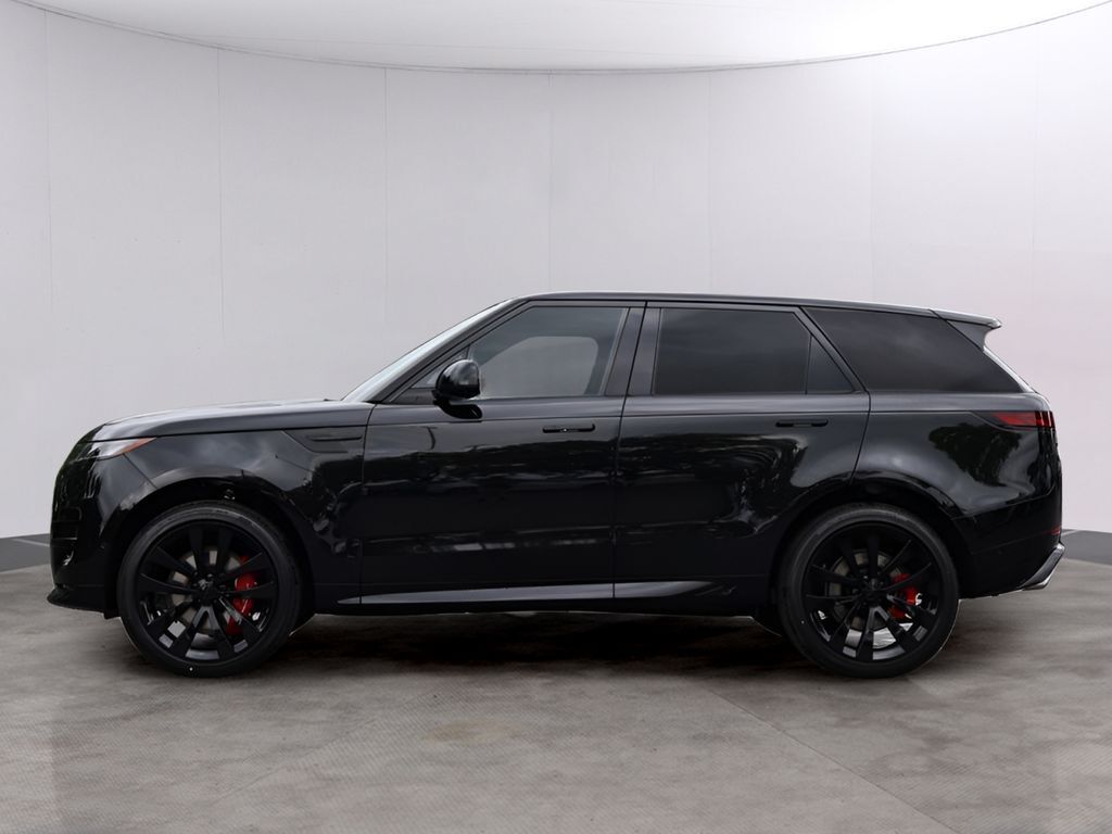 2026 Land Rover Range Rover Sport Autobiography San Clemente CA