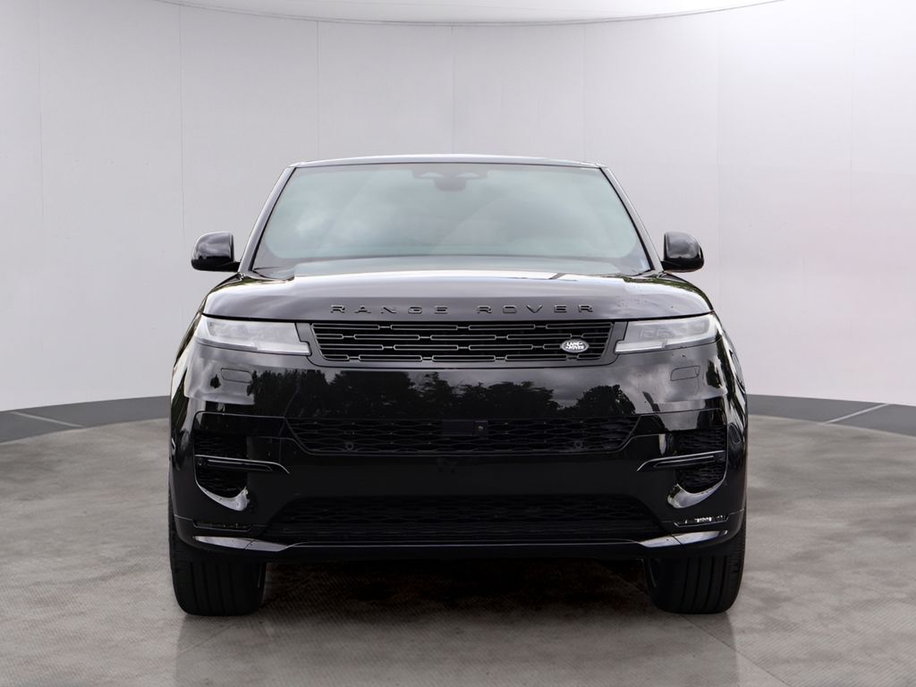 2026 Land Rover Range Rover Sport Autobiography San Clemente CA