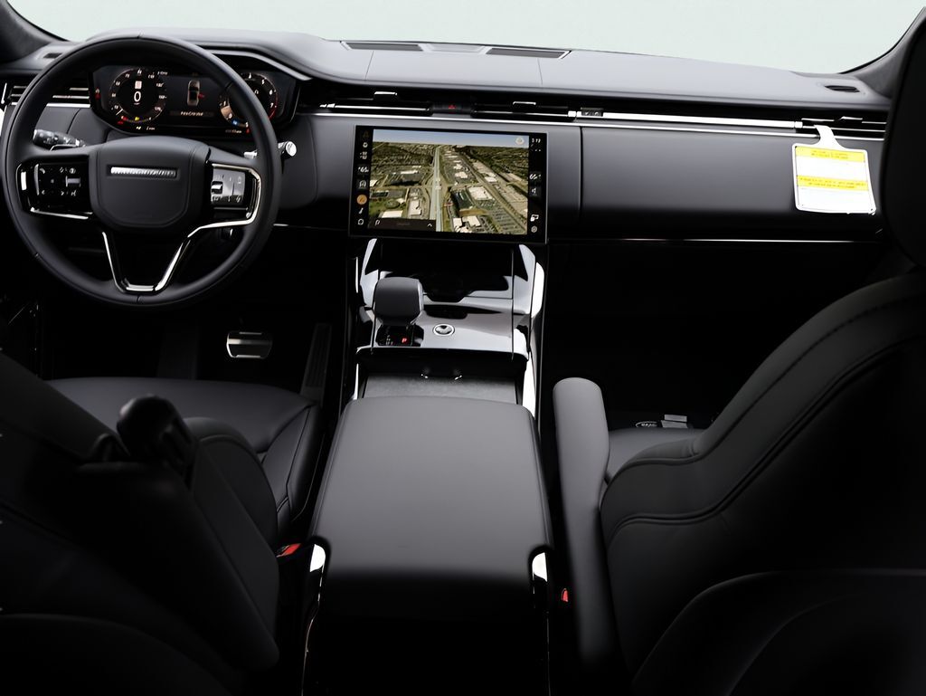 2026 Land Rover Range Rover Sport Autobiography San Clemente CA