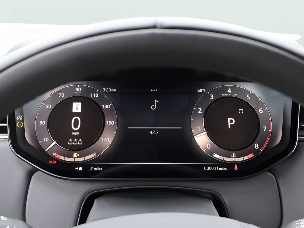 2026 Land Rover Range Rover Sport Autobiography San Clemente CA